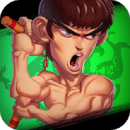 ikon Master Fight - Mayhem action Game