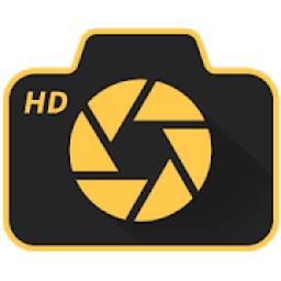 Camera Pro 2.5M
