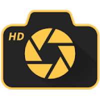 HD Camera Pro : Professional Camera on 9Apps