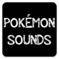 Pokémon Sounds