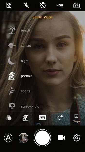 HD Camera Pro : Professional Camera screenshot 3