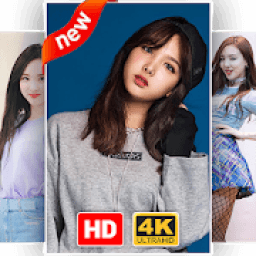ikon Nayeon Twice Wallpapers Kpop HD New