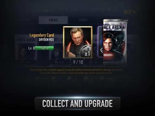 Star Wars™: Force Arena 2 تصوير الشاشة