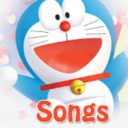 ikon Doraemon Songs Offline