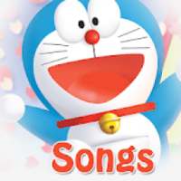 Doraemon Songs Offline