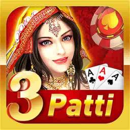 Teen Patti - Indian Poker Star icon