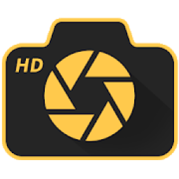 ikon HD Camera Pro : Professional Camera