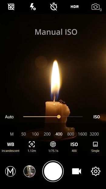 HD Camera Pro : Professional Camera screenshot 7