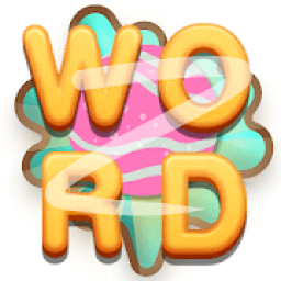 Sweet Word Connect आइकन