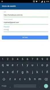 Notificador скриншот 3