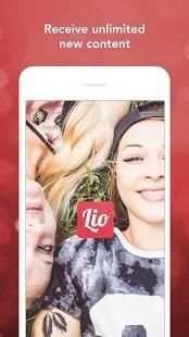 LIO screenshot 2