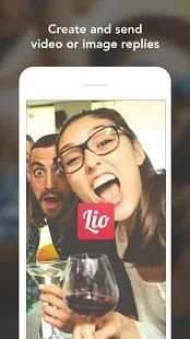 LIO screenshot 1