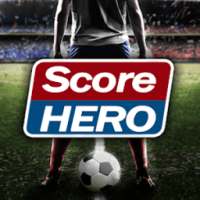 TIPS Score! Hero