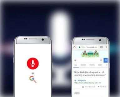 Siri For Android ( Commands ) screenshot 1