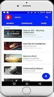 HD video downloader screenshot 4