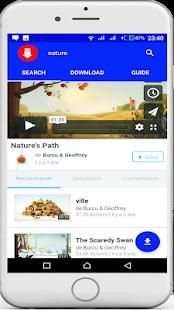 HD video downloader screenshot 3