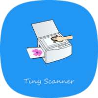 Tiny Scanner : PDF CamScanner APP on 9Apps