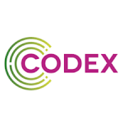 CODEX أيقونة