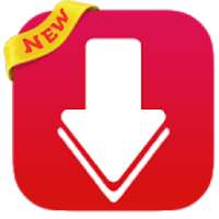 The Fastest Video Downloader 2018 icon