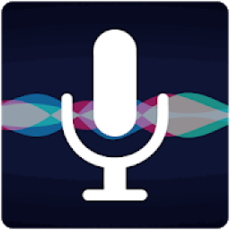 Siri For Android ( Commands ) आइकन