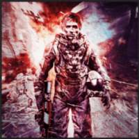 Frontline Battleground