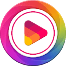 HD MM Video Player icon