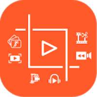 Video Editor Video Effects Cut, Reverse, Compress on 9Apps