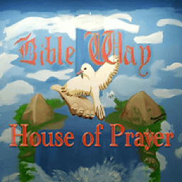 Bible Way House Of Prayer TV Channel आइकन