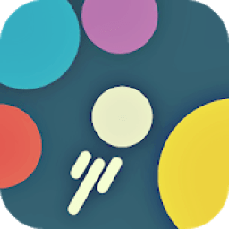 ikon Fuse Balls - Merge Pool Balls