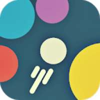 Fuse Balls - Merge Pool Balls