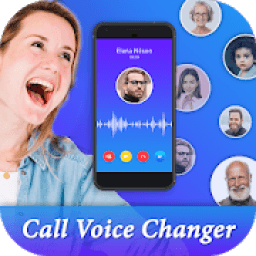 ikon Call Voice Changer