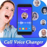 Call Voice Changer