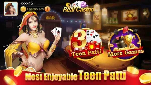 Teen Patti - Indian Poker Star screenshot 4