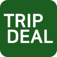 트립딜 TripDeal - 유럽 여행 각종 할인 정보 on 9Apps