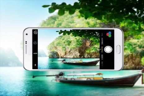 Camera 36 Mega Pixel plus Hd screenshot 3
