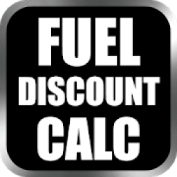 ikon Fuel Discount Calculator