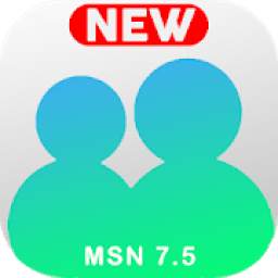 MSN7.5 1.1