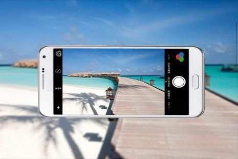 Camera 36 Mega Pixel plus Hd screenshot 1