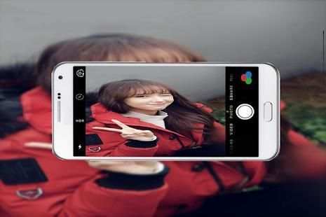 Camera 36 Mega Pixel plus Hd screenshot 2