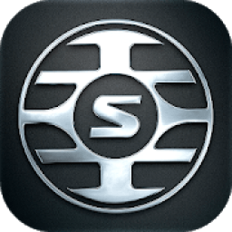 Shure Connect आइकन