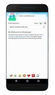 MSN Messenger 7.5 screenshot 2
