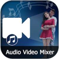 Audio Video Mixer