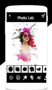 Photo Lab - Photo Editor 2018 screenshot 5