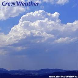 Meteo Varennes 1.0