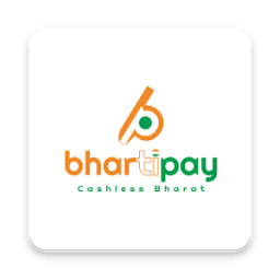 Bhartipay Agent icon