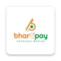Bhartipay Agent on 9Apps
