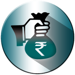 Earn cash wallet आइकन
