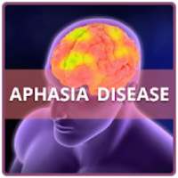 Aphasia Disease