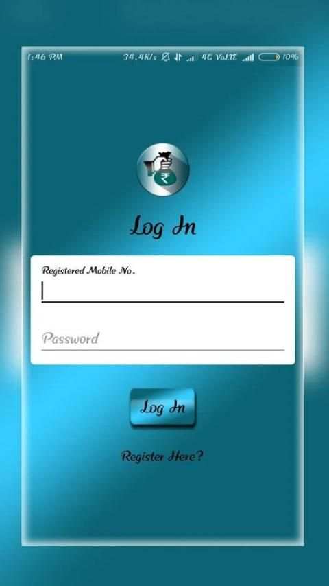 Earn cash wallet स्क्रीनशॉट 7