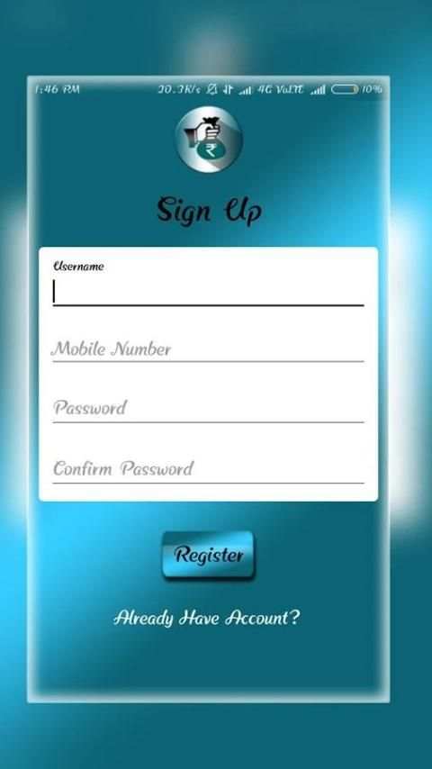 Earn cash wallet स्क्रीनशॉट 6